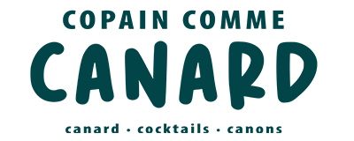 COPAIN COMME CANARD LYON CORDELIERS