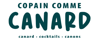 COPAIN COMME CANARD LYON CORDELIERS